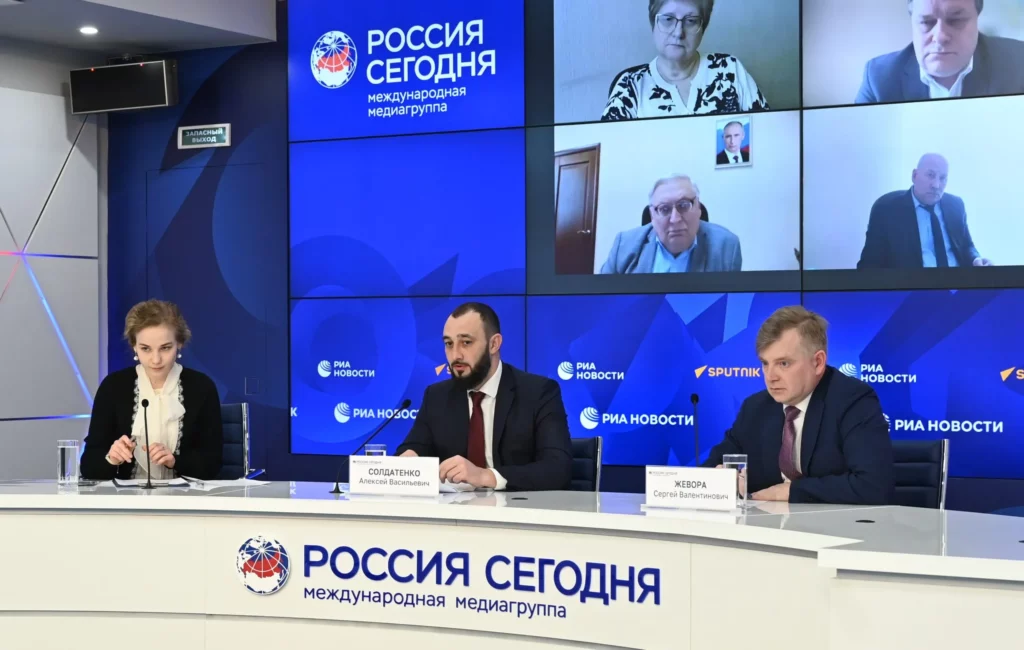 АПК России: селекция как залог успешного развития отрасли